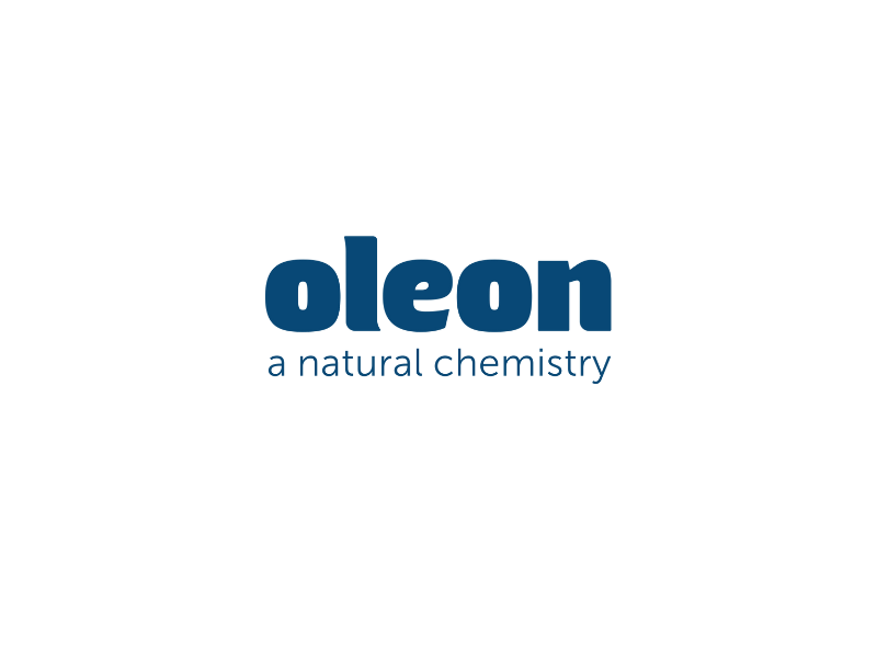 Oleon Logo Website Nieuwsitem
