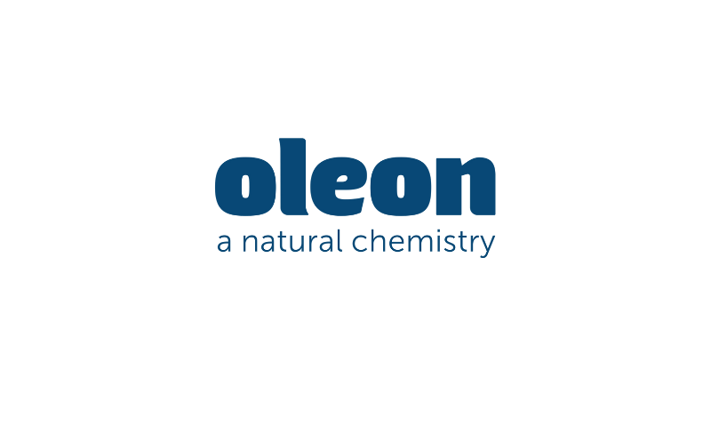 Oleon Logo Website Nieuwsitem